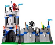 LEGO Castle 8799 Festungsmauer