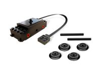 LEGO Power Functions 88002 LEGO® Power Functions Zugmotor