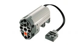 LEGO Power Functions 88004 Power Functions Servomotor LEGO_88004.jpg