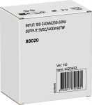 LEGO 88020 - Verpackung Rueckseite