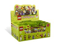 LEGO 8803 - Bild 1