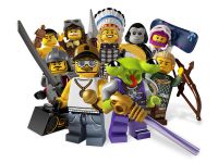 LEGO 8803 - Bild 4