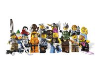 LEGO 8804 - Bild 3