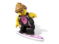 LEGO 8804 - Bild 6