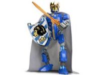 LEGO Castle 8809 King Mathias