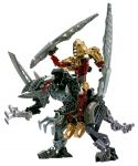 LEGO Bionicle 8811 Toa Lhikan & Kikanalo