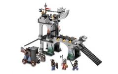 LEGO Castle 8822 Gargoyl Brücke