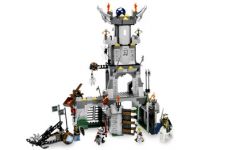 LEGO Castle 8823 Turm des Lichts