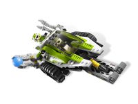 LEGO 8863 - Bild 5