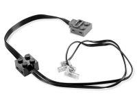 LEGO Power Functions 8870 LEGO® Power Functions LED-Lichter