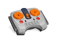 LEGO Power Functions 8879 LEGO® Power Functions Infrarot-Fernsteuerung
