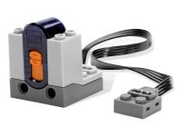 LEGO Power Functions 8884 LEGO® Power Functions Infrarot Empfänger