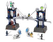 LEGO Bionicle 8893 Lavakammer-Tor