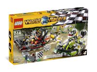LEGO 8899 - Bild 1
