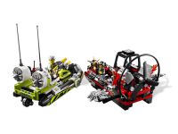 LEGO 8899 - Bild 5