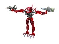 LEGO Bionicle 8901 Hakann