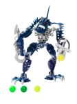 LEGO Bionicle 8902 Vezok