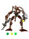 LEGO Bionicle 8904 Avak