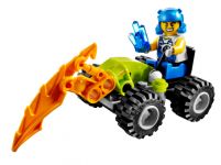LEGO Power Miners 8907 Rock Hacker