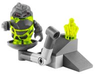 LEGO Power Miners 8908 Monster Launcher