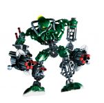 LEGO Bionicle 8910 Toa Kongu