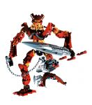 LEGO Bionicle 8911 Toa Jaller