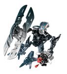 LEGO Bionicle 8913 Toa Nuparu