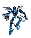 LEGO Bionicle 8914 Toa Hahli