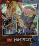 LEGO Ninjago 892290 Cole