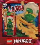 LEGO Ninjago 892292 Lloyd