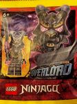 LEGO Ninjago 892294 Overlord