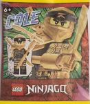 LEGO Ninjago 892295 Cole