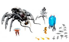 LEGO Bionicle 8925 Barraki-Tiefseepatrouille