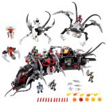 LEGO Bionicle 8927 Toa Tiefseeraupe
