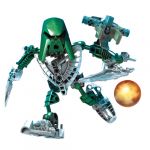 LEGO Bionicle 8929 Defilak