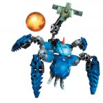 LEGO Bionicle 8932 Morak