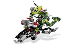 LEGO Bionicle 8939 Lesovikk