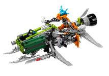 LEGO Bionicle 8941 Rockoh T3