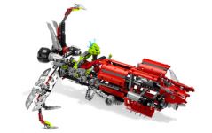 LEGO Bionicle 8943 Axalara T9