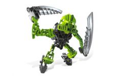 LEGO Bionicle 8944 Tanma