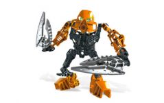 LEGO Bionicle 8946 Photok