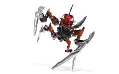 LEGO Bionicle 8947 Radiak