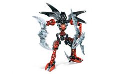 LEGO Bionicle 8953 Makuta Icarax