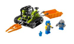 LEGO Power Miners 8958 Felssprenger