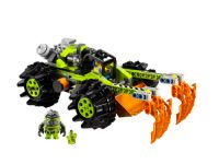 LEGO Power Miners 8959 Kristallschürfer