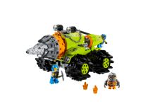 LEGO Power Miners 8960 Granitbohrer