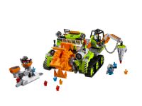 LEGO Power Miners 8961 Kristallsammler
