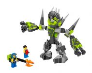 LEGO Power Miners 8962 König der Monster