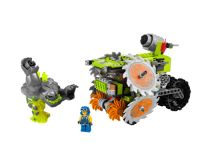 LEGO Power Miners 8963 Tunnelfräser