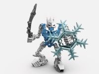 LEGO Bionicle 8976 Metus